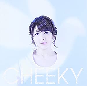 CHEEKY(初回生産限定盤)(DVD付)(中古品)