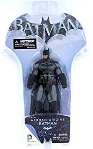 Arkham Origins Series 1 Batman Action Figure(中古品)