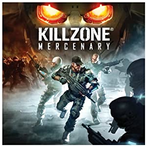 KILLZONE: MERCENARY - PS Vita(中古品)