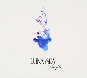 Thoughts(初回限定盤A)(Blu-ray Disc付)(中古品)