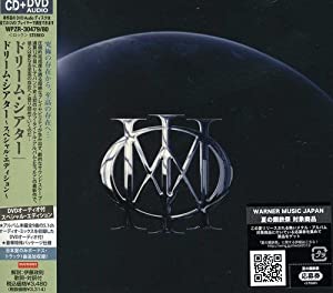ドリーム・シアター(DVD-Audio付スペシャル・エディション)(中古品)