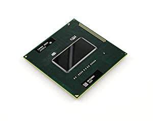 [Intel] Core i7 2670QM モバイル CPU 2.20GHz SR02N【バルク品】(中古品)