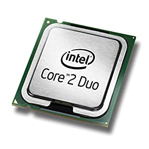 Intel Core 2 Duo E8500 3.16 GHz デュアルコア EU80570PJ0876M プロセッサー CPU SLAPK(中古品)