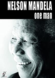 Unauthorized Story: Nelson Mandela - One Man [DVD](中古品)