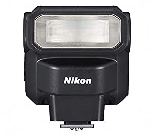 Nikon スピードライト SB-300(中古品)