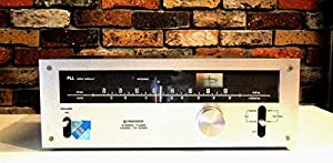 Pioneer パイオニア TX-6300 AM/FMステレオチューナー(中古品)