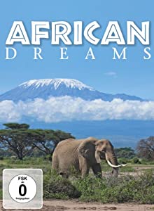 African Chilling [DVD](中古品)