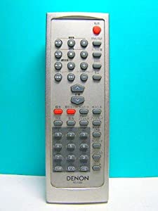 デノン オーディオリモコン RC-1023(中古品)