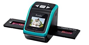 Kenko カメラ用アクセサリ フィルムスキャナー KFS-1450 1462万画素 2.4型TFT液晶搭載 KFS-1450(中古品)