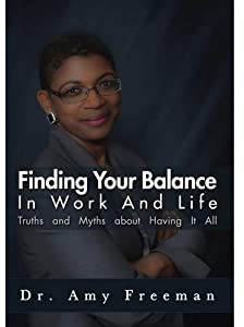 Finding Your Balance in Work & Life: Truths & Myth [DVD](中古品)
