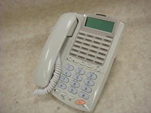 IP-24H-CT006B 日立 IP電話機 ビジネスフォン [オフィス用品] [オフィス用品] [オフィス用品](中古品)