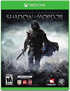 Middle Earth: Shadow of Mordor (輸入版:北米) - XboxOne(中古品)