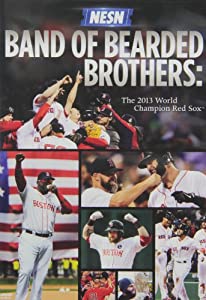 Band of Bearded Brothers: The 2013 World Champion [DVD] [Import](中古品)