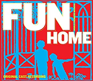 Ocr: Fun Home(中古品)