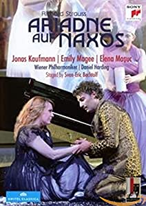 Ariadne Auf Naxos [DVD](中古品)
