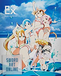ソードアート・オンライン Extra Edition(完全生産限定版) [Blu-ray](中古品)