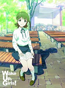 Wake Up, Girls! 3 初回生産限定版 [Blu-ray](中古品)