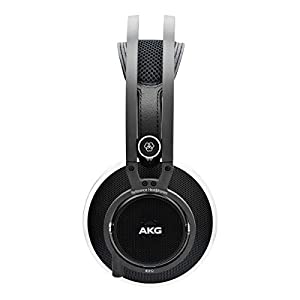 AKG Superior Reference Headphones K812 【国内正規品】(中古品)