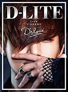 D'slove (CD+DVD)(中古品)