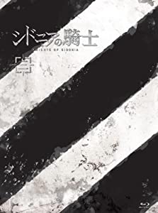 シドニアの騎士 三(初回生産限定版)[Blu-ray](中古品)