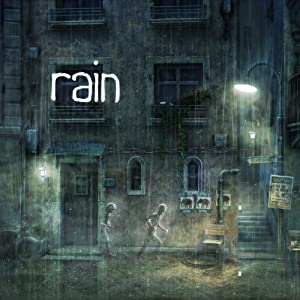 rain - PS3(中古品)