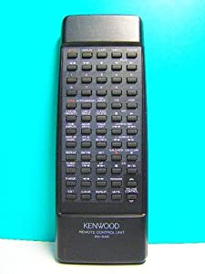 ケンウッド オーディオリモコン RC-SA5(中古品)