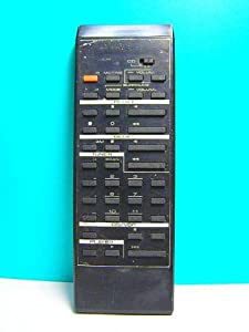 パイオニア オーディオリモコン CU-DC004(中古品)