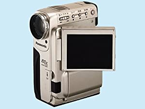 Panasonic パナソニック NV-C1 液晶 デジタルビデオカメラ miniDV(中古品)