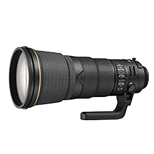 Nikon 単焦点レンズ AF-S NIKKOR 400mm f/2.8E FL ED VR フルサイズ対応(中古品)