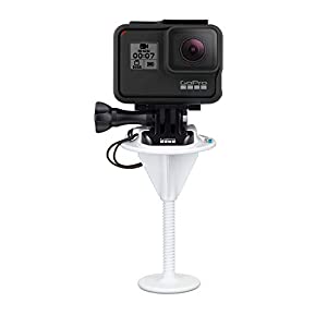 【国内正規品】 GoPro ウェアラブルカメラ用アクセサリ ボディーボードマウント ABBRD-001(中古品)
