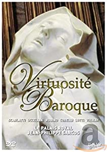 Virtuosite Baroque [DVD](中古品)