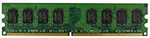 DDR2-800 PC2-6400 240Pin DIMM SDRAM デスクトップPC用増設メモリ 2GB TSUTAEオリジナルモデル(中古品)