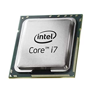 Intel Core i7 - 2600 sr00b デスクトップ CPU プロセッサー lga1155 8 MB 3.40 GHz 5.0 GT / s(中古品)