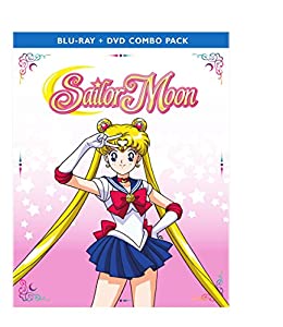 Sailor Moon Season 1 Part 1(中古品)