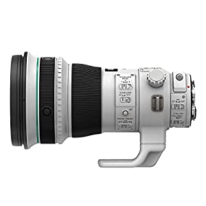 Canon 単焦点超望遠レンズ EF400mm F4 DO IS II USM フルサイズ対応 EF40040DIS2(中古品)