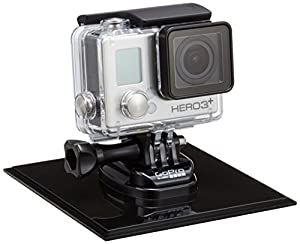 【国内正規品】 GoPro ウェアラブルカメラ HERO3+ シルバーエディション CHDHN-302-JP(中古品)