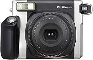 FUJIFILM インスタントカメラ チェキWIDE instax WIDE 300 INS WIDE 300(中古品)