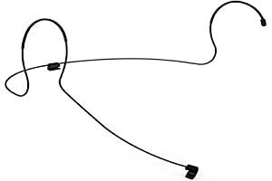 【国内正規品】RODE ロード Lav-Headset (Medium) ラベリアマイク用ヘッドセット LAVHSMED(中古品)
