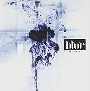 blur (CD+DVD) (TypeA)(中古品)