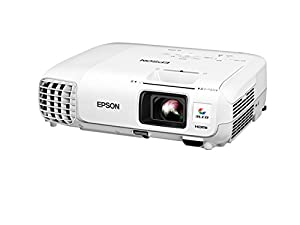 EPSON プロジェクター EB-940H 3,000lm XGA 2.7kg(中古品)