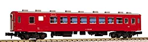 KATO Nゲージ オハフ50 5143 鉄道模型 客車(中古品)