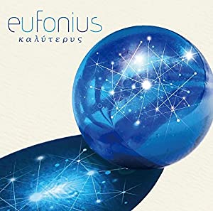 eufonius 10th Anniversary Best Album カリテロス(中古品)