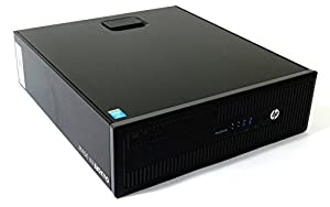 HP ProDesk 600 G1 SF デスクトップPC モニタ無 Intel Core i5-4590 4GB 500GB S-Multi J8H07PT#ABJ(中古品)