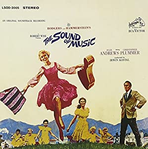 Ost: the Sound of Music(中古品)