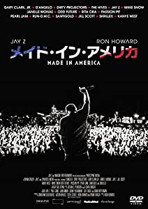 『メイド・イン・アメリカ』 [DVD](中古品)