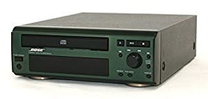 Bose CDA-8 アメリカンサウンドシステム CDプレイヤー(CDデッキ)(中古品)