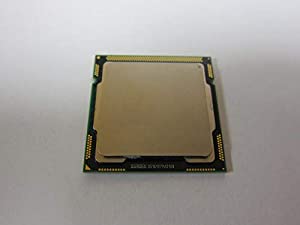 Intel Xeon x3450 SLBLD サーバー CPU プロセッサ lga1156 8 M 2.66 GHz(中古品)