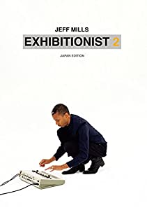 Exhibitionist 2 (Japan Edition) [DVD](中古品)