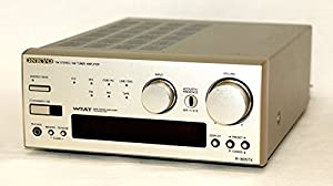 ONKYO オンキョー R-805TX(S) FM/AMステレオチューナーアンプ(レシーバー) 単体コンポ(中古品)