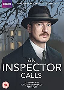 An Inspector Calls(中古品)